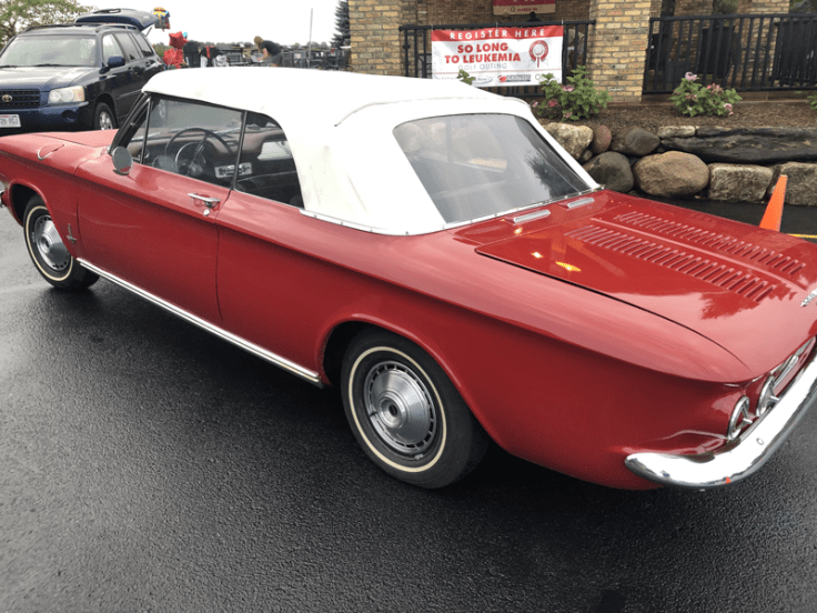 63 corvair, 1963 chevy corvair, corvair, corvair monza, corvair convertible