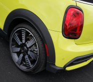 2022 MINI Cooper S Convertible Savage On Wheels 2022 MINI Cooper S Convertible Savage On Wheels