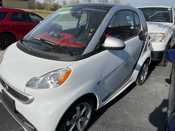 smart car
