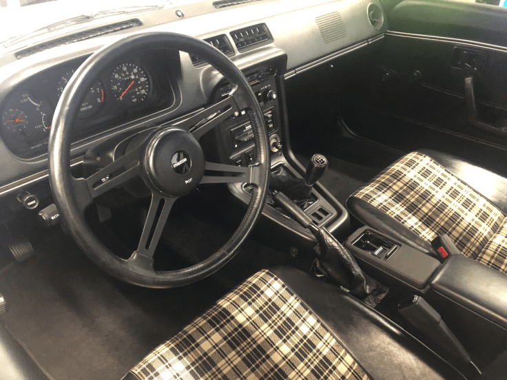 Car Spot: Mazda RX-7 – Savage On Wheels