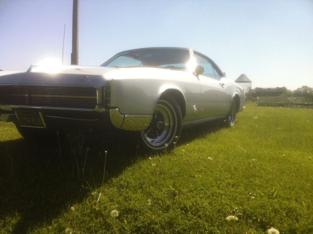 1967 Buick Riviera