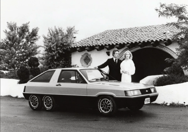 Briggs & Stratton hybrid concept image