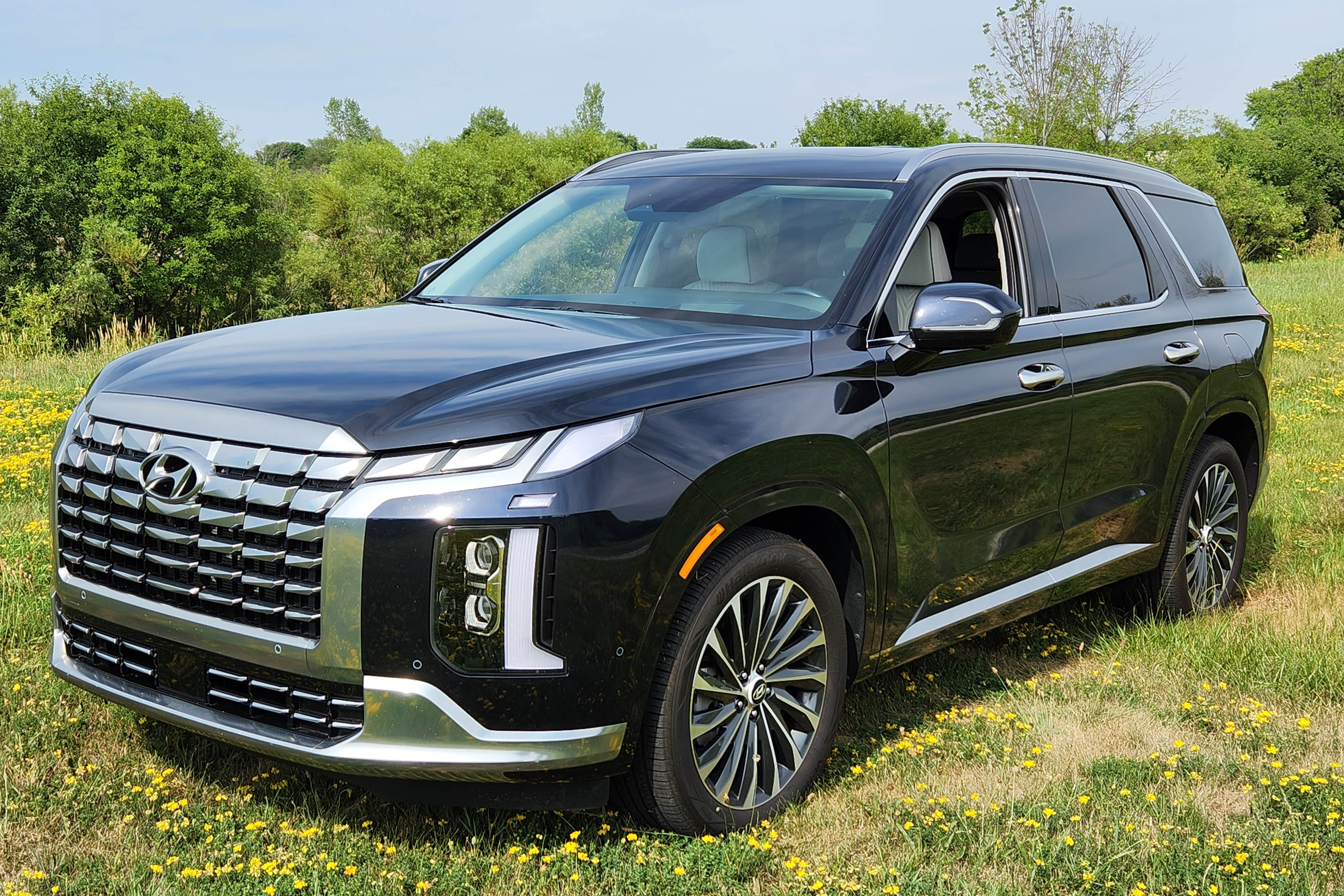 2023 Hyundai Palisade Calligraphy AWD – Savage On Wheels, image size:3960x2640