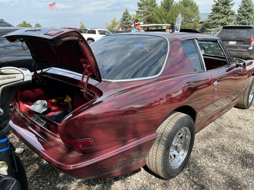 1987 Studebaker Avanti