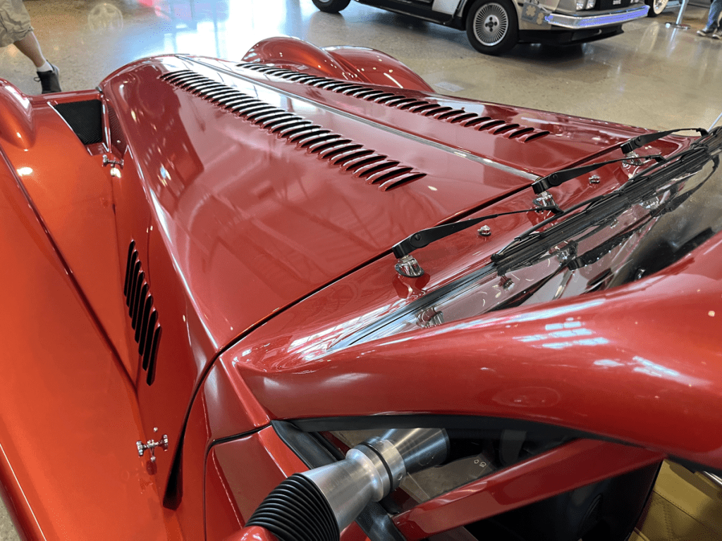 Morgan Aero SuperSport