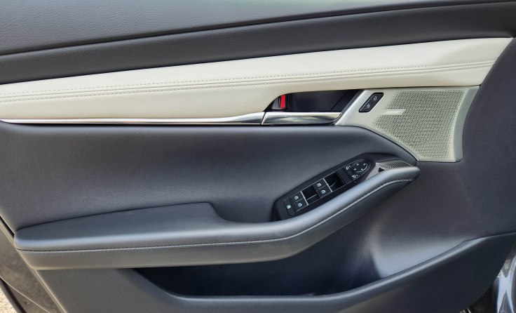 Cars are simply more fun to drive than trucks or SUVs, so hooray for the Mazda3 and its turbo power, plus AWD.