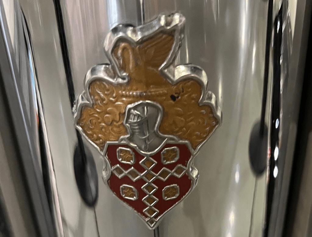 1956 Packard Predictor