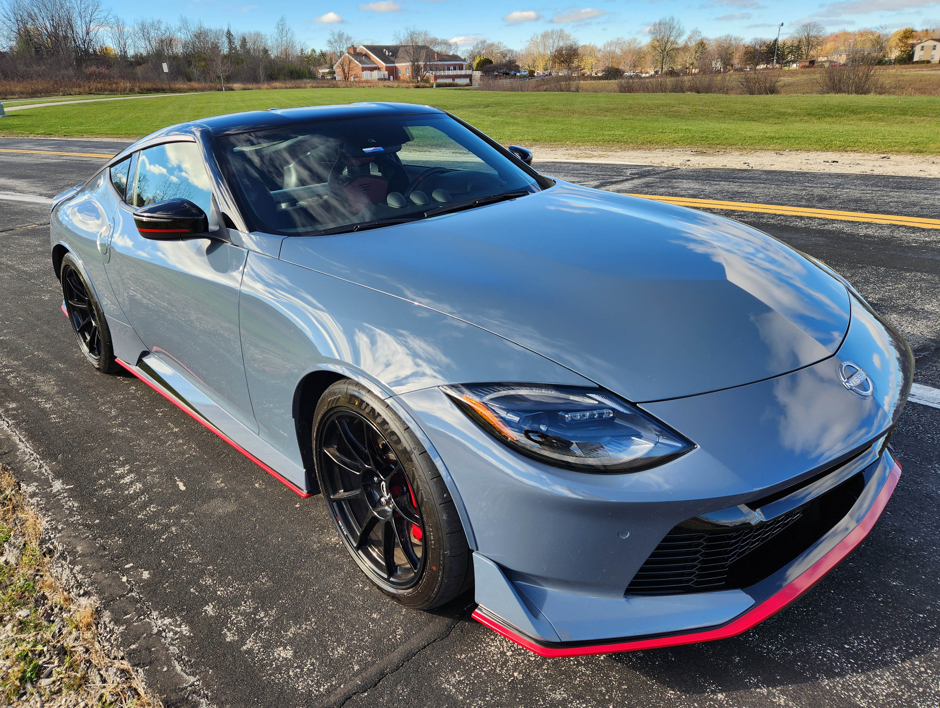 Review: 2024 Nissan Z NISMO – Savage On Wheels