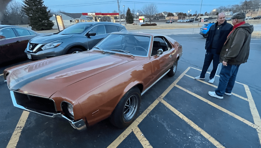 69 AMX