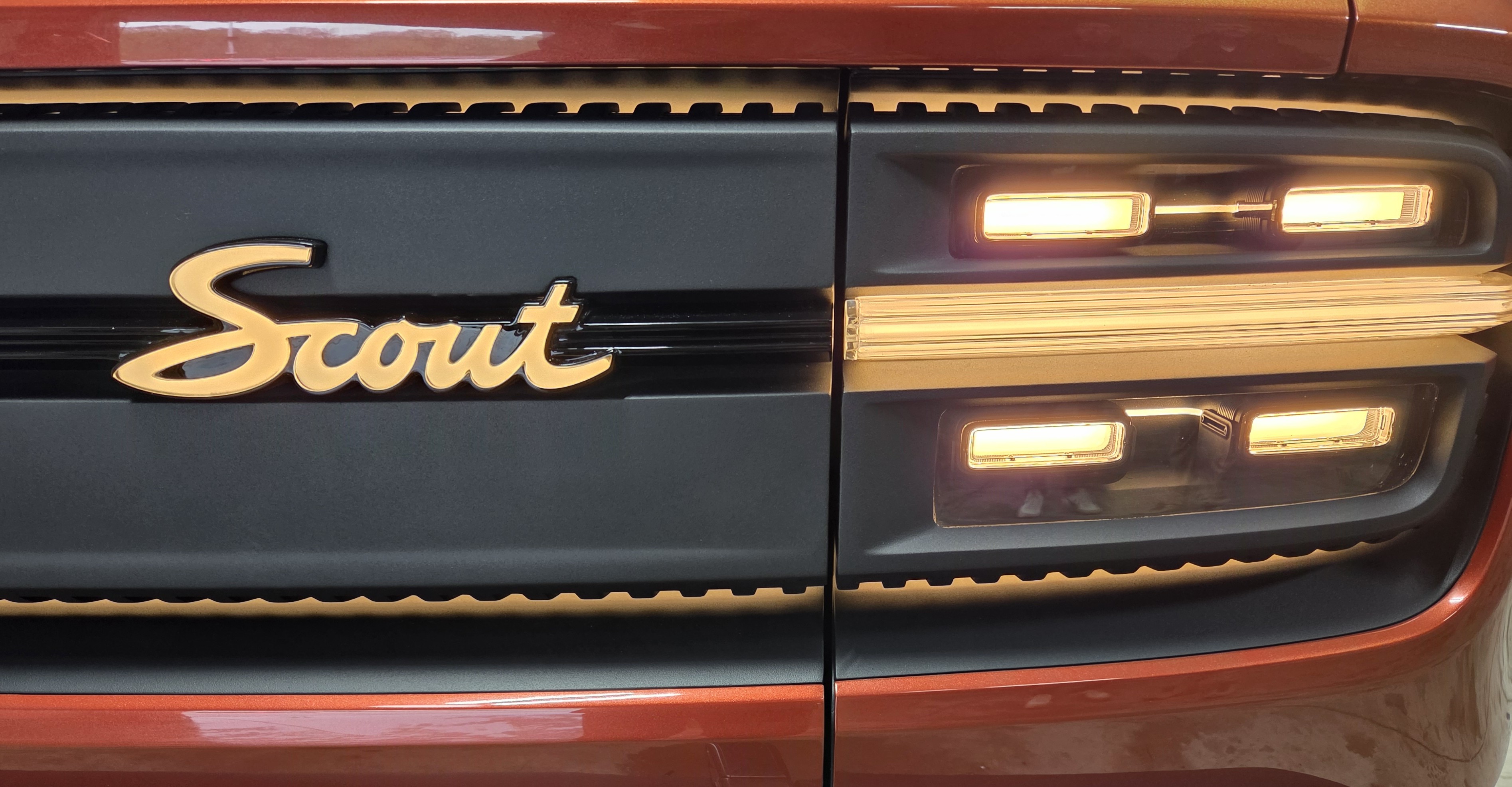 First look: Scout Traveler – Savage On Wheels