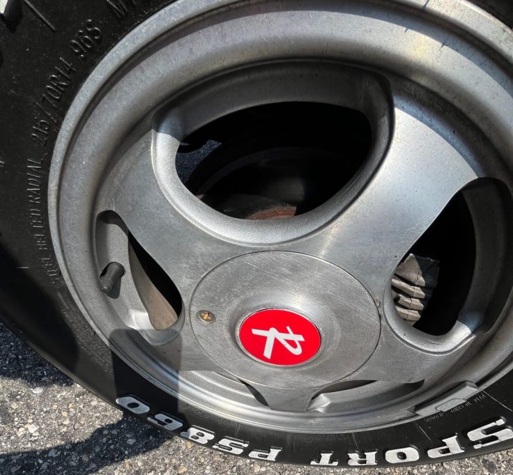 59 Rambler American Restomod as car spot on SavageOnWheels.com