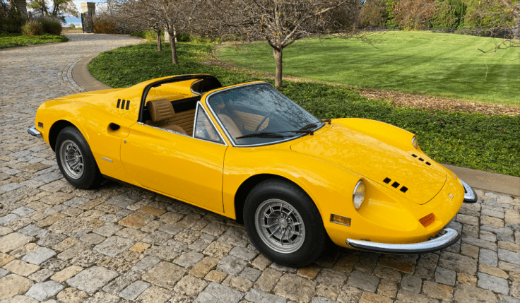 74 Dino